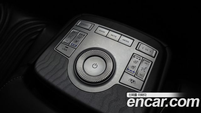 Genesis G80 2021 — photo 26