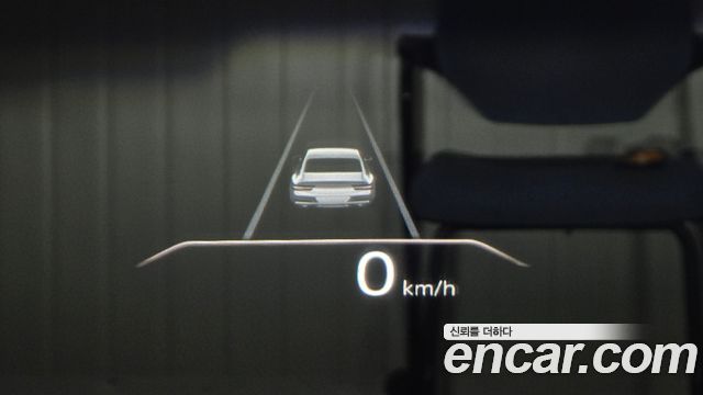 Genesis G80 2021 — photo 29