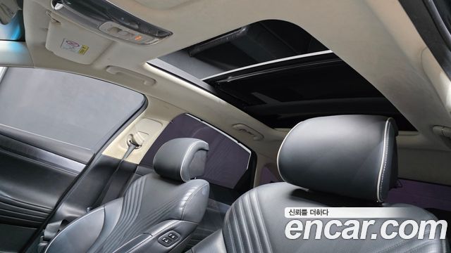 Genesis G80 2021 — photo 30