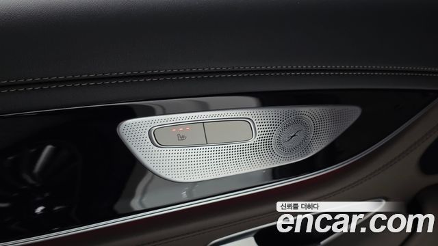 Mercedes-Benz AMG GT 2021 — photo 27