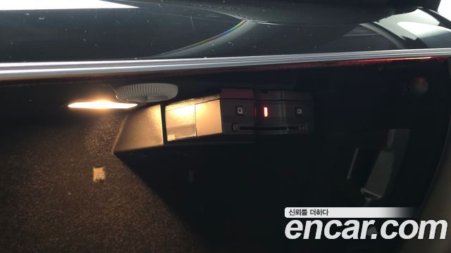 Mercedes-Benz AMG GT 2021 — photo 28