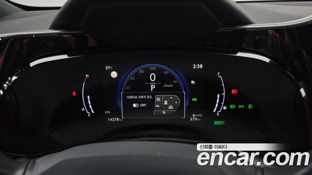 Lexus NX 2025 — photo 11