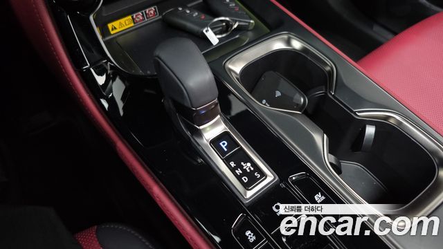 Lexus NX 2025 — photo 12