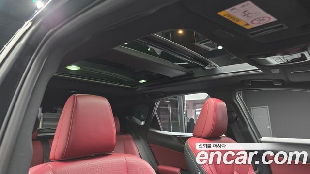 Lexus NX 2025 — photo 22