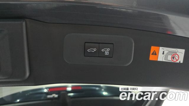 Lexus NX 2025 — photo 23