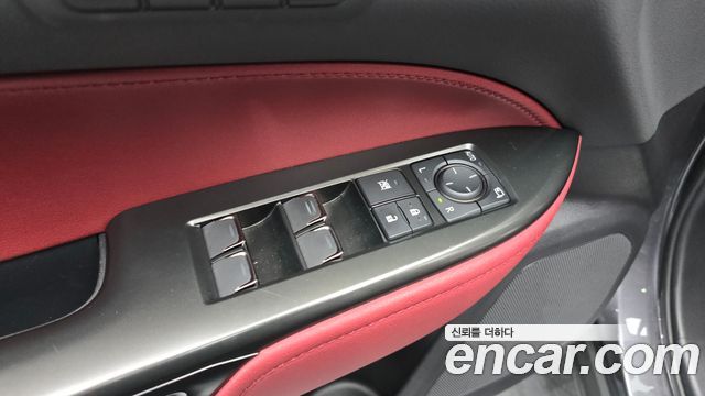 Lexus NX 2025 — photo 30