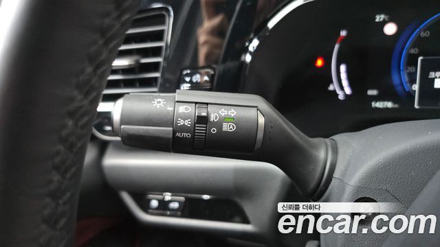 Lexus NX 2025 — photo 36