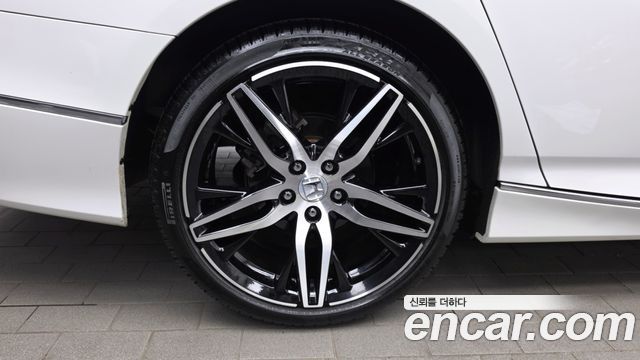 Honda Accord 2021 — photo 5