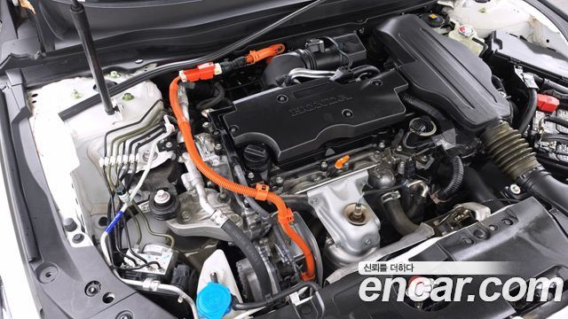 Honda Accord 2021 — photo 6
