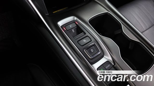 Honda Accord 2021 — photo 12