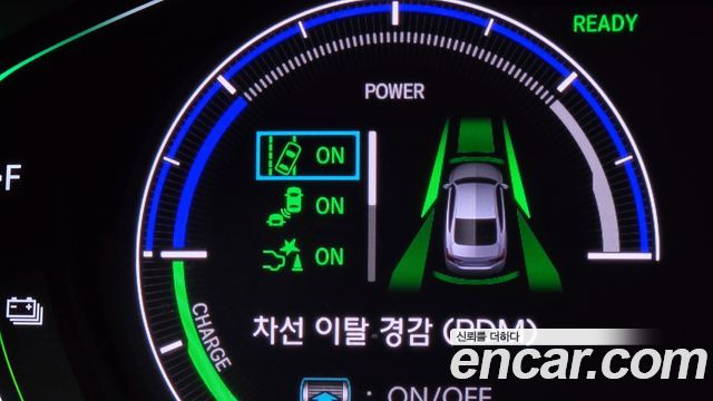 Honda Accord 2021 — photo 22
