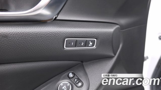 Honda Accord 2021 — photo 29