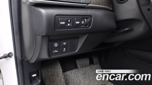 Honda Accord 2021 — photo 33