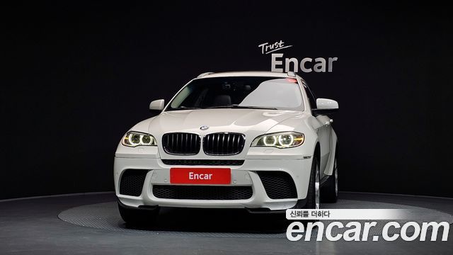 BMW X6 2014 — photo 3