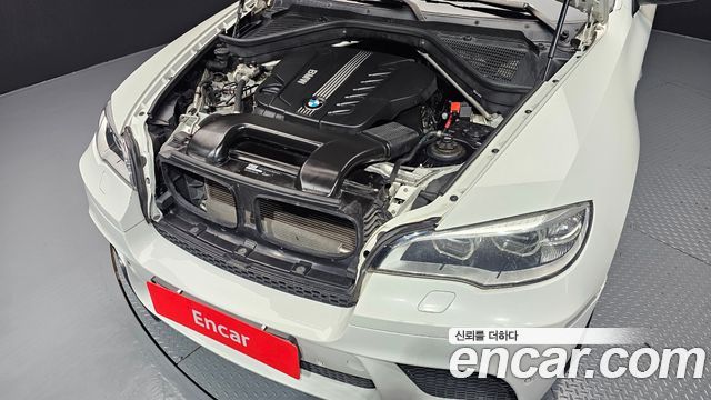 BMW X6 2014 — photo 6
