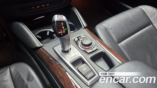 BMW X6 2014 — photo 9