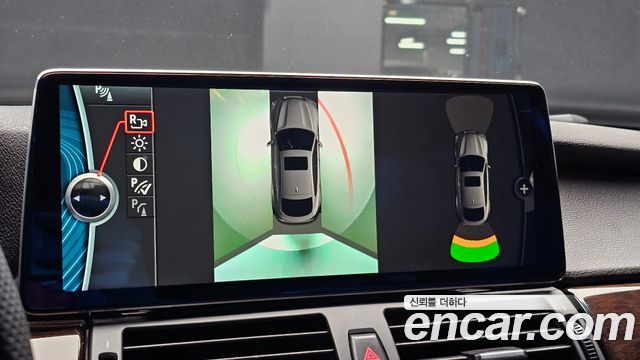 BMW X6 2014 — photo 15