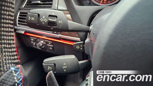 BMW X6 2014 — photo 16