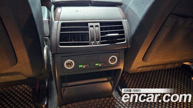 BMW X6 2014 — photo 19