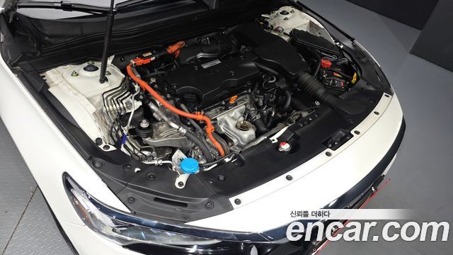 Honda Accord 2018 — photo 6