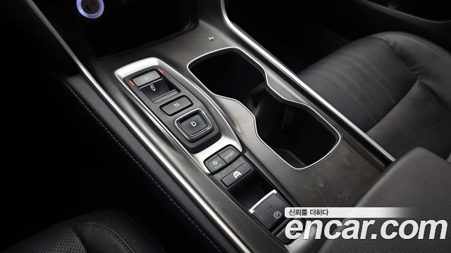Honda Accord 2018 — photo 12
