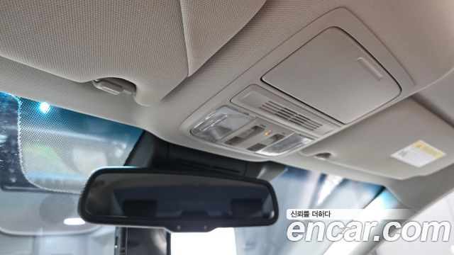 Honda Accord 2018 — photo 25