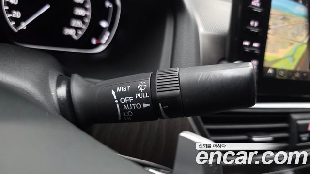 Honda Accord 2018 — photo 26