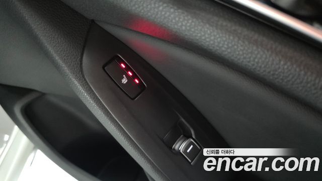 Honda Accord 2018 — photo 28