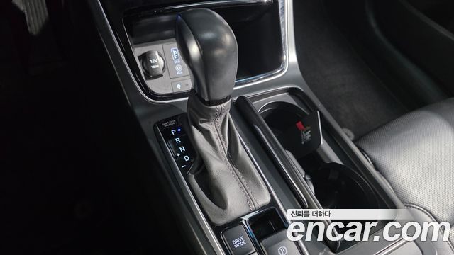 Hyundai Grandeur 2019 — photo 12