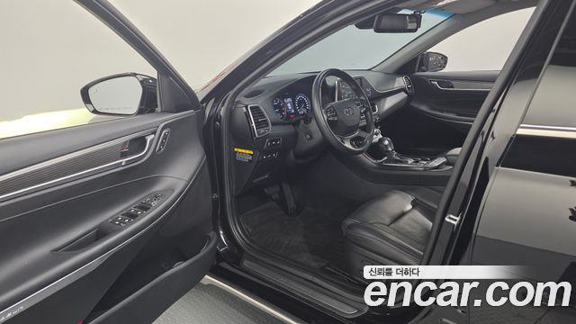 Hyundai Grandeur 2019 — photo 13