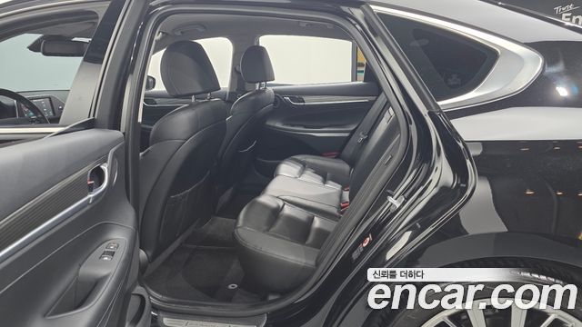Hyundai Grandeur 2019 — photo 17