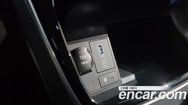 Hyundai Grandeur 2019 — photo 19