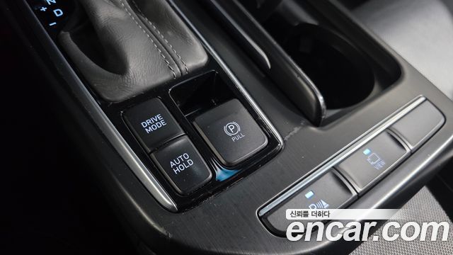 Hyundai Grandeur 2019 — photo 23
