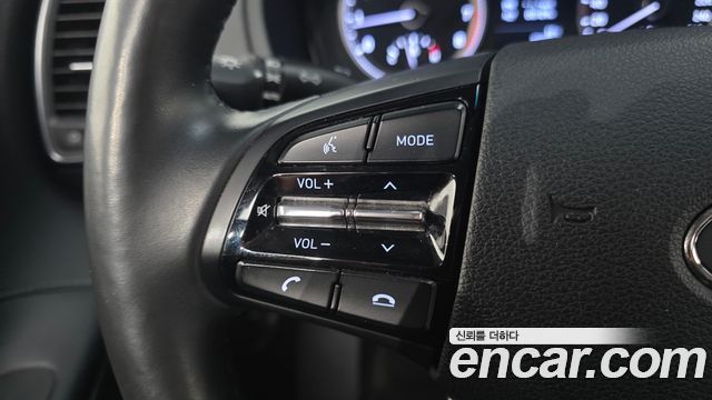 Hyundai Grandeur 2019 — photo 25