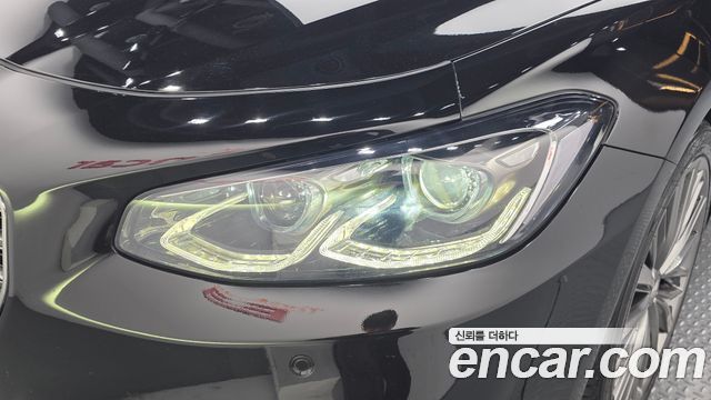 Hyundai Grandeur 2019 — photo 8