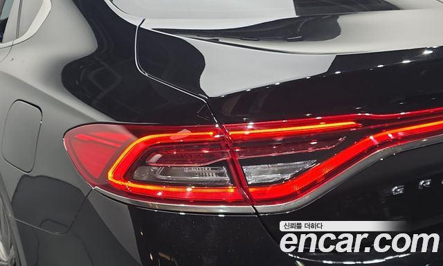 Hyundai Grandeur 2019 — photo 9