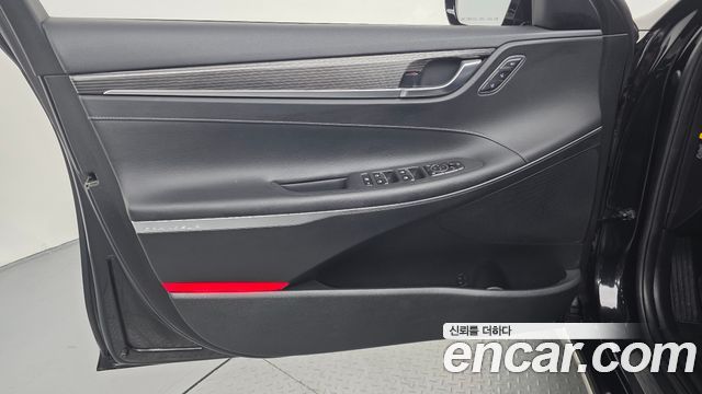 Hyundai Grandeur 2019 — photo 14