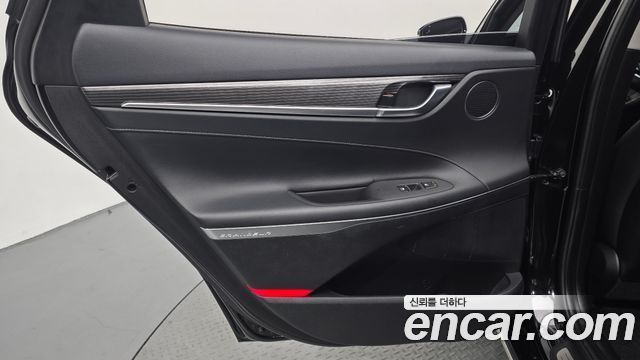 Hyundai Grandeur 2019 — photo 15