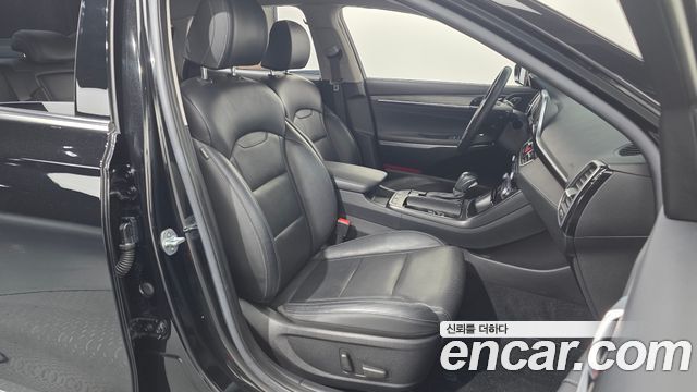 Hyundai Grandeur 2019 — photo 16