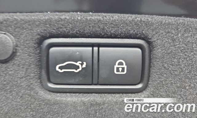 Hyundai Grandeur 2019 — photo 27