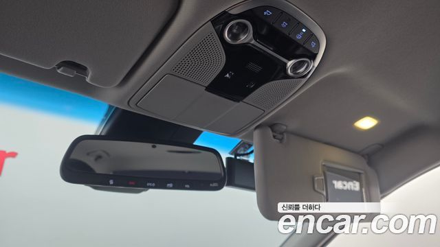 Hyundai Grandeur 2019 — photo 28