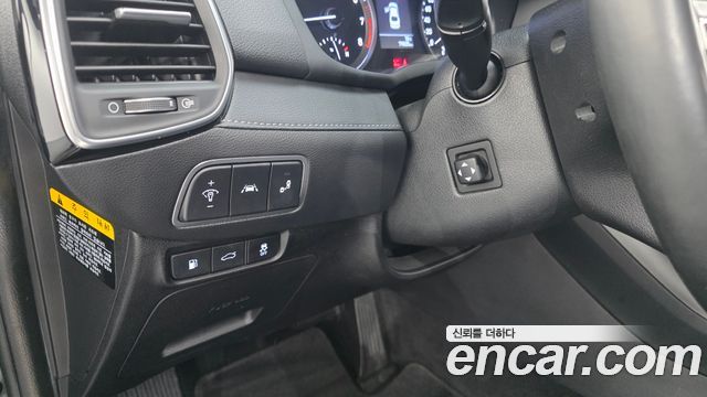 Hyundai Grandeur 2019 — photo 29