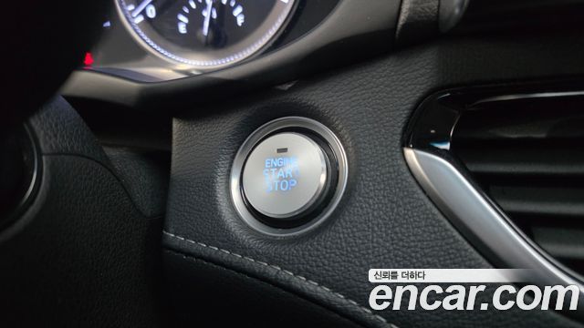 Hyundai Grandeur 2019 — photo 30