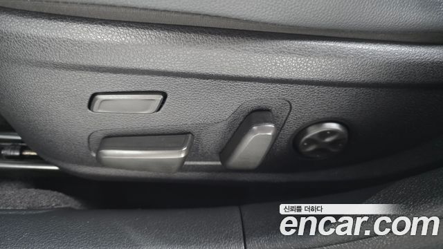 Hyundai Grandeur 2019 — photo 31