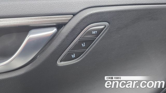 Hyundai Grandeur 2019 — photo 33