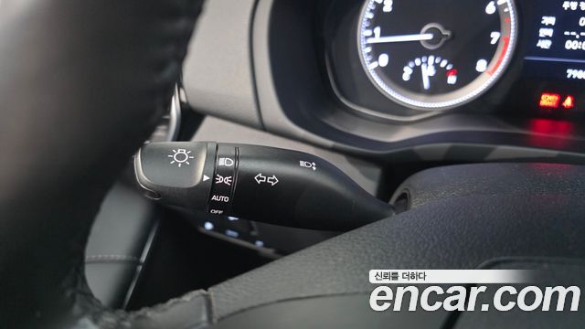 Hyundai Grandeur 2019 — photo 34