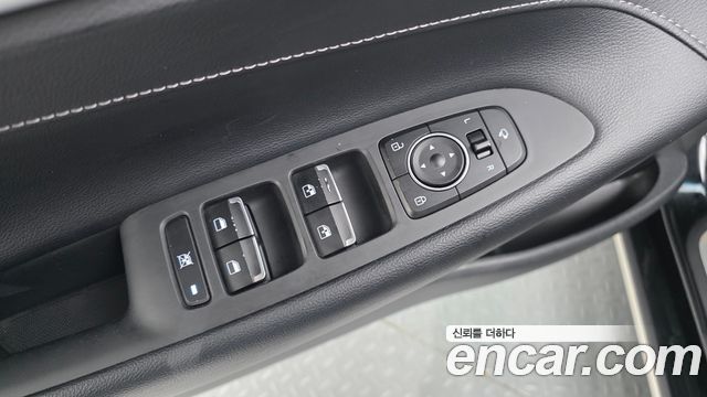 Hyundai Grandeur 2019 — photo 35