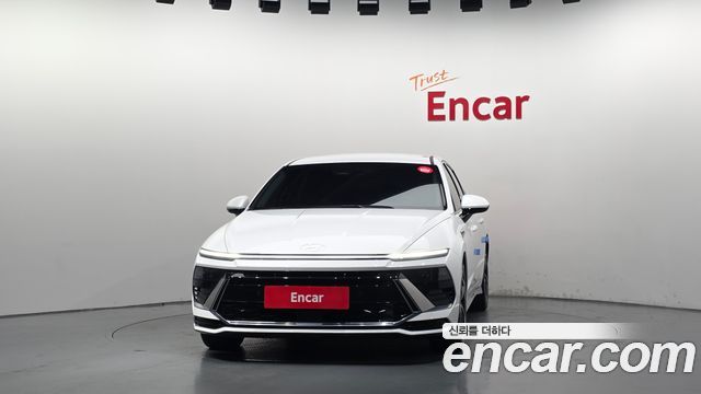 Hyundai Sonata 2024 — photo 3