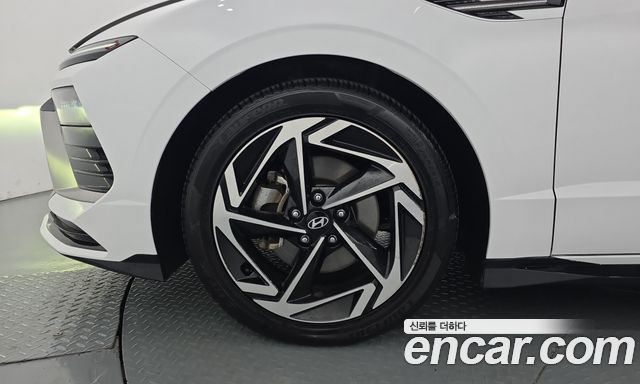Hyundai Sonata 2024 — photo 5
