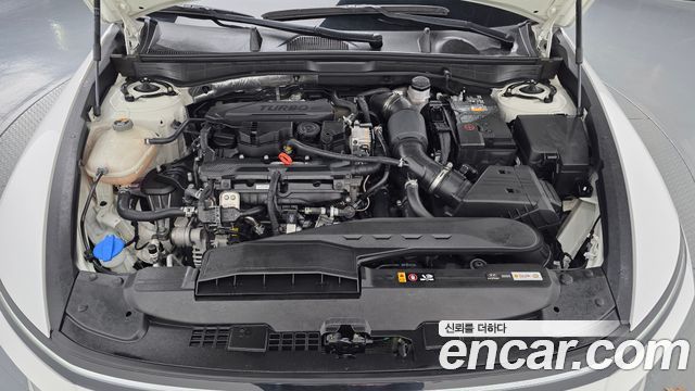 Hyundai Sonata 2024 — photo 6